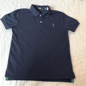 POLO Ralph Lauren Earth Polo Shirt